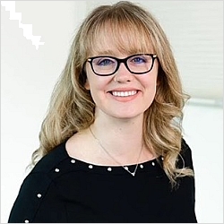 Angelica  Nelson, Licensed Professional Counselor