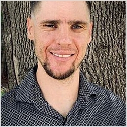 Eric Loveless, Licensed Professional Counselor