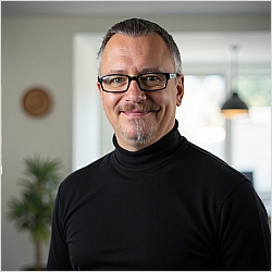 Jason Waller, Licensed Professional Counselor