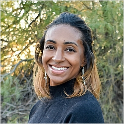 Ashley Coyle, Licensed Clinical Social Worker