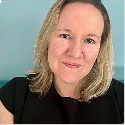 Emily Carvajal, Licensed Clinical Social Worker