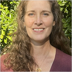 Katherine Barron, Licensed Clinical Social Worker