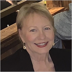 Joyce Barber, Licensed Professional Counselor- Supervisor