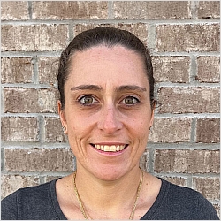 Fani Chifchieva, Licensed Professional Counselor