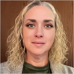 Stacey Hoth, MA, MS, TLMHC, NCC