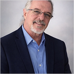 Walter Echols, Licensed Clinical Social Worker, MCAP