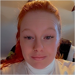 Kelsey Miller, Licensed Professional Counselor, CPC, LCMHC