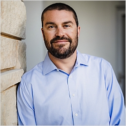 James Soda, Licensed Mental Health Counselor, CMPC