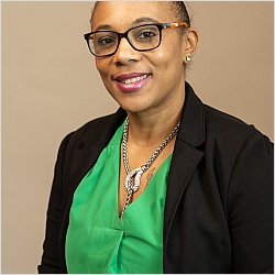 Stephanie Garvin, Licensed Professional Counselor