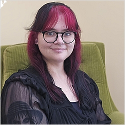 Alexandra VanEchaute, Licensed Professional Counselor