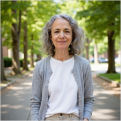 Barbara Balowitz, Licensed Clinical Social Worker