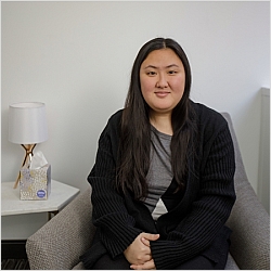 Cheryl Lim, M.A, Licensed Mental Health Counselor- Diagnostic Privilege