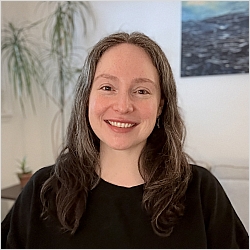 Rachel Gordon, Licensed Mental Health Counselor