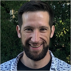 Timothy  Martin, Licensed Mental Health Counselor