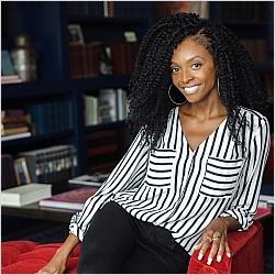 Jameeka Moore, Licensed Psychologist