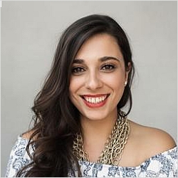 Xennia Dorr, Licensed Marriage and Family Therapist