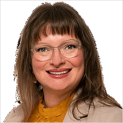 Katie Tiffany, M.S.W., SWC