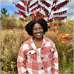 Jaclyn Gorman, Licensed Professional Counselor