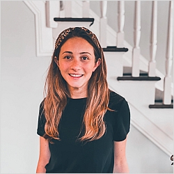 Shelby Muhammedi, Licensed Clinical Social Worker