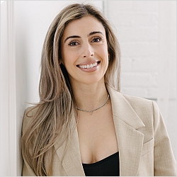 Ferris  Amaro, Registered Psychotherapist (Qualifying)