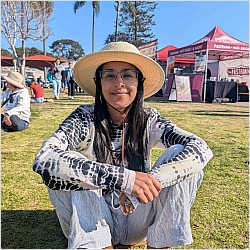 Jaya Roy, MA, MSW, CNC, Licensed Clinical Social Worker