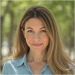 Robin Landau, Licensed Psychologist