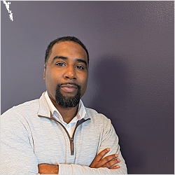 Jusiah Prowell, Licensed Psychologist