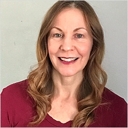 Joann Chopra, Licensed Clinical Social Worker