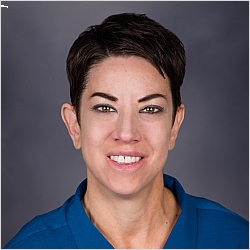 Heather  Burton, Licensed Psychologist