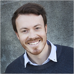 Ian Karlsson, Licensed Clinical Social Worker