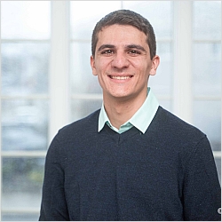 Nicholas Azzarelli, Licensed Mental Health Counselor