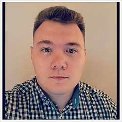 Dylan Aguiar, Licensed Independent Clinical Social Worker