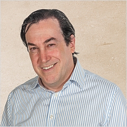 Steven Cohn, MA in Psychology, Licensed Clinical Social Worker