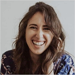 Brittney Valdez, Licensed Professional Counselor, ATR-BC