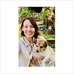 Jenafer Delaney, Licensed Independent Clinical Social Worker