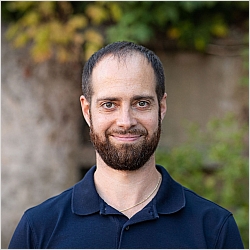 David Helfand, Licensed Psychologist