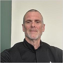 Mark Carpenter, Licensed Professional Counselor