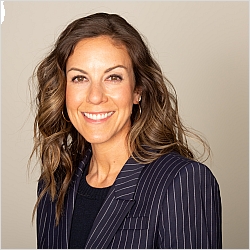 Alexa James, Licensed Clinical Social Worker