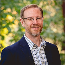 Michael Osborne, License Professional Counselor