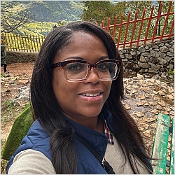 Alexandra Vilmenay, Psychiatric Mental Health Nurse Practitioner