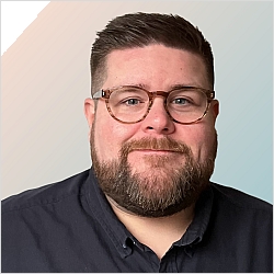 Joseph Walsh, Licensed Clinical Social Worker