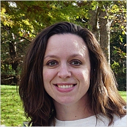 Nicole Barhorst, Licensed Professional Clinical Counselor