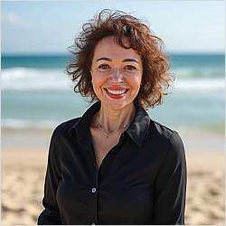 Claudia Almeida, Advanced Practice Nurse Practitioner