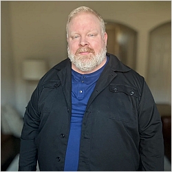 Guy Felder, Licensed Professional Counselor Associate