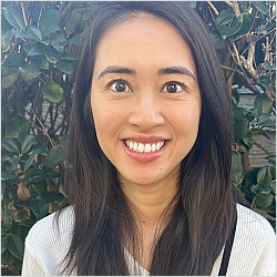 Amanda Hong Perry, Psy.D.