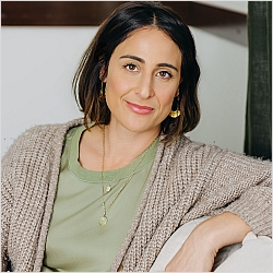 Mona Valeriano, MSW, Licensed Clinical Social Worker