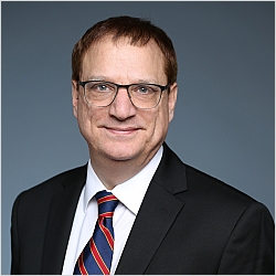 Joseph Potaczek, Licensed Clinical Psychologist