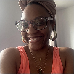 Britt Turner-Craighead, MA, MFT