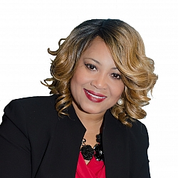 Sonja Williams, LCMFT, M Div