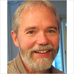 David Hammer, MA, MFT